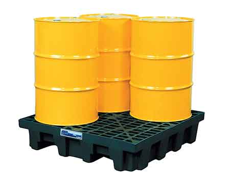 Drum Spill Pallet Product 2 